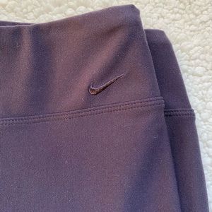 Nike yoga pants